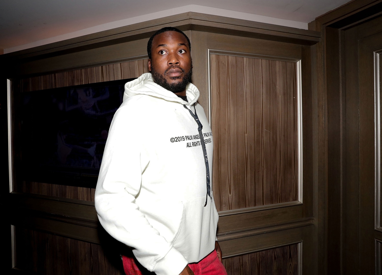 Meek Mill to Sue Las Vegas' Cosmopolitan Hotel for Discrimination