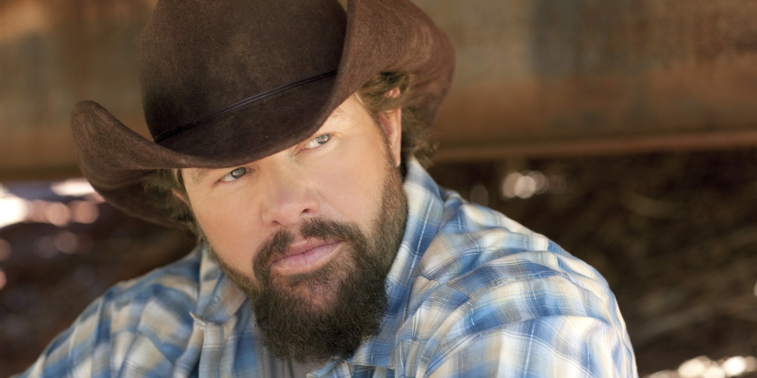 Toby Keith Today Show 2019 Summer concert: What you need to know