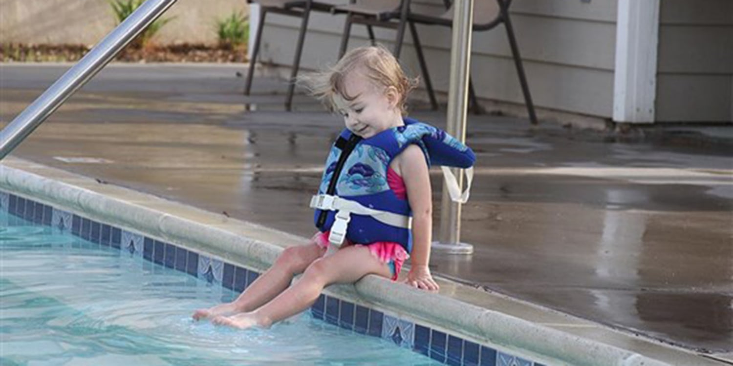 Secondary drowning: What you need to know - Today's Parent