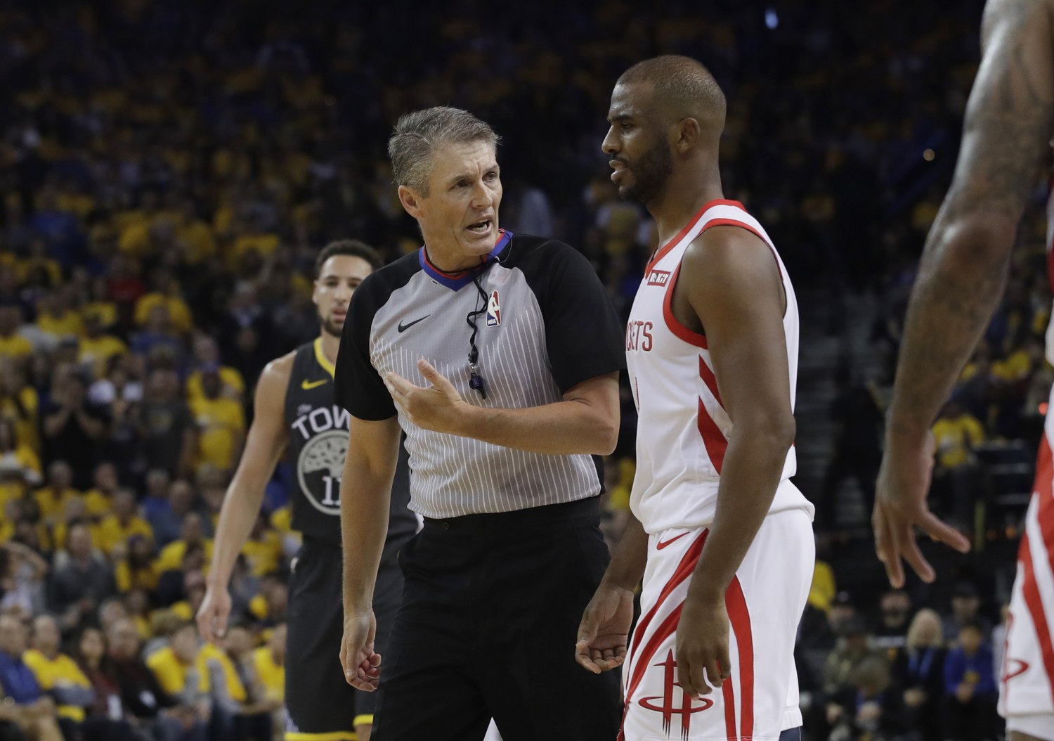 Is the NBA's Officiating the Worst We've Ever Seen?