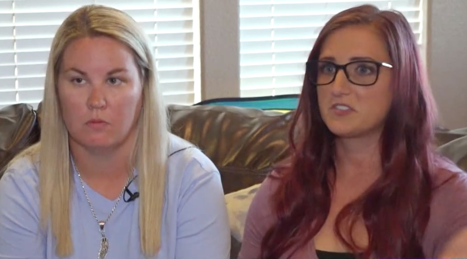 1500px x 833px - Christian day care center rejects child because she has lesbian parents