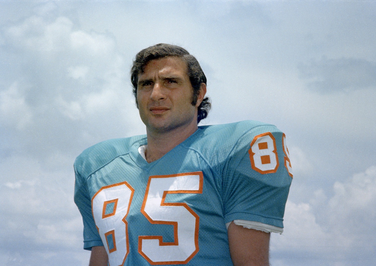 Dolphins' Hall of Fame linebacker Nick Buoniconti dies at 78