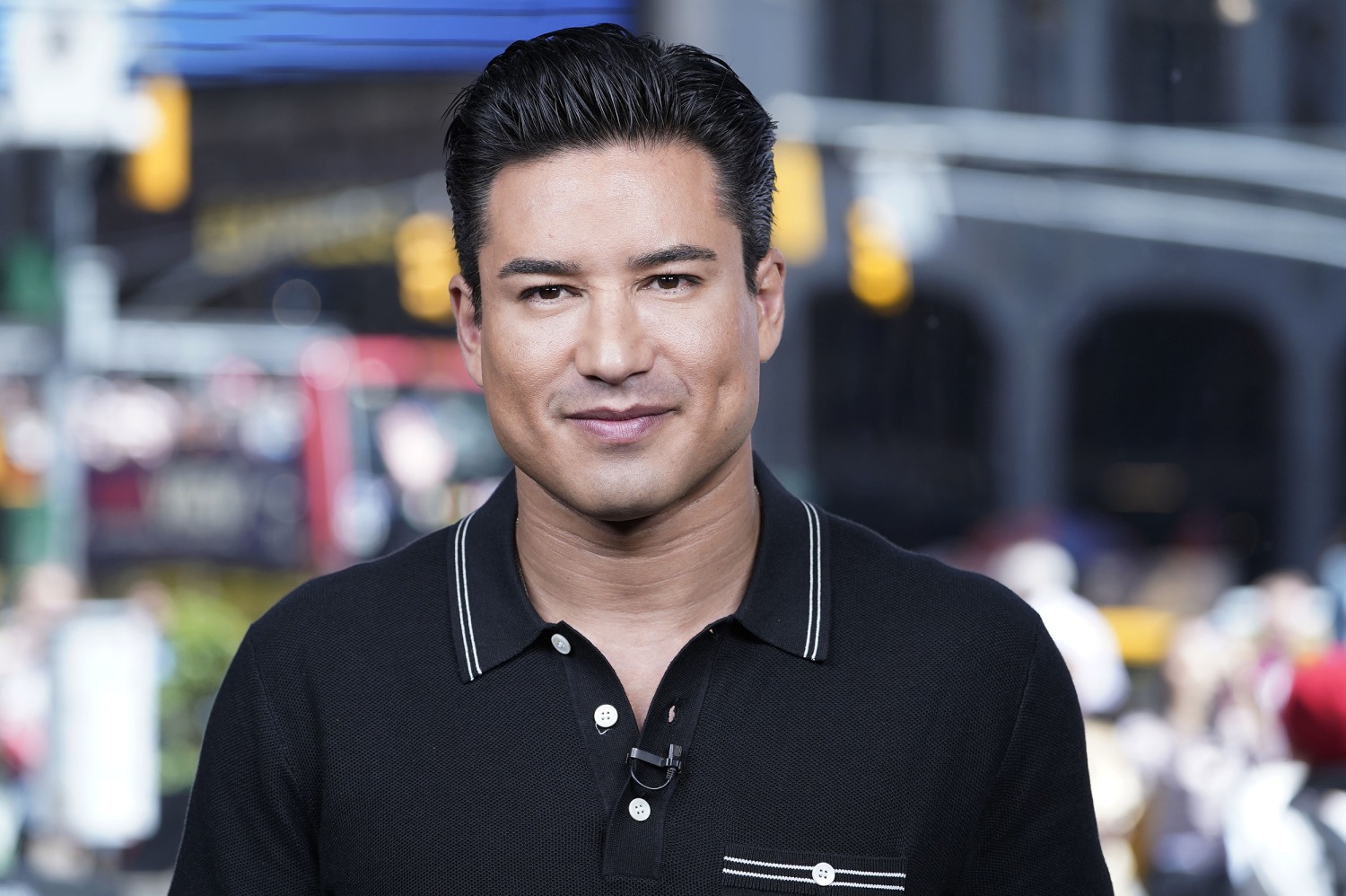 Mario Lopez - Wikipedia