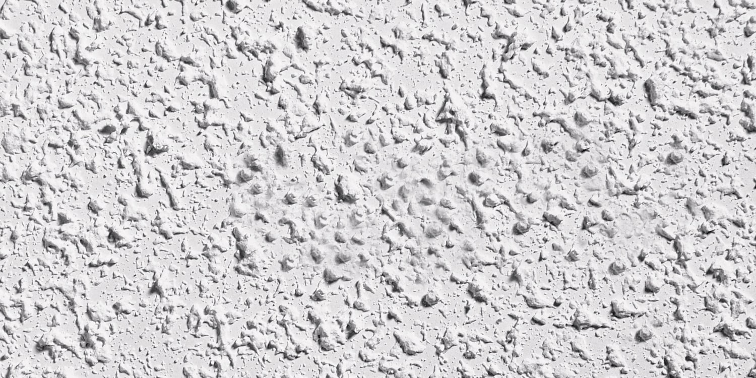 When Did They Stop Using Asbestos In Popcorn Ceilings Shelly Lighting