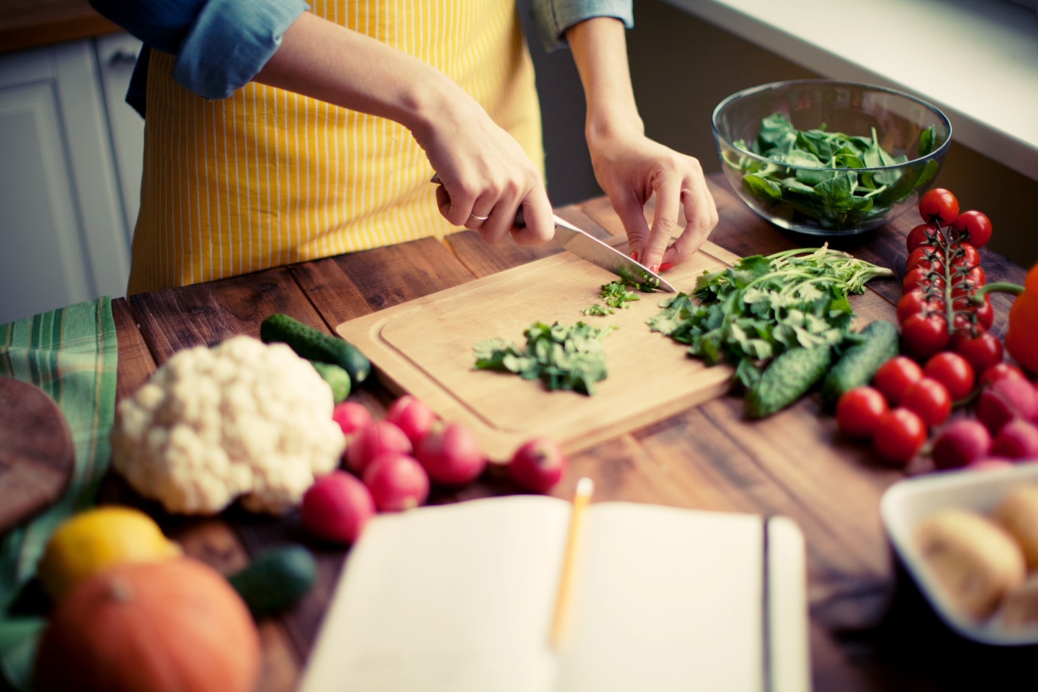 9 Vegan Women Chefs Who Are Changing the Food System