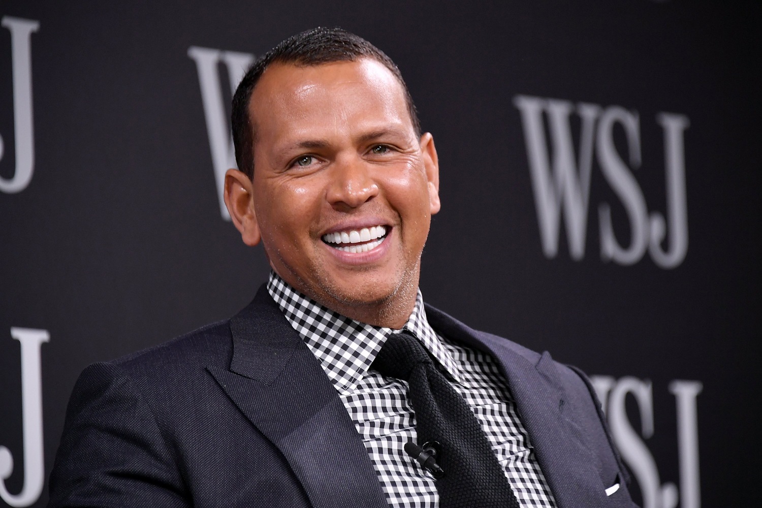 Alex Rodriguez's car was robbed shortly after Sunday Night