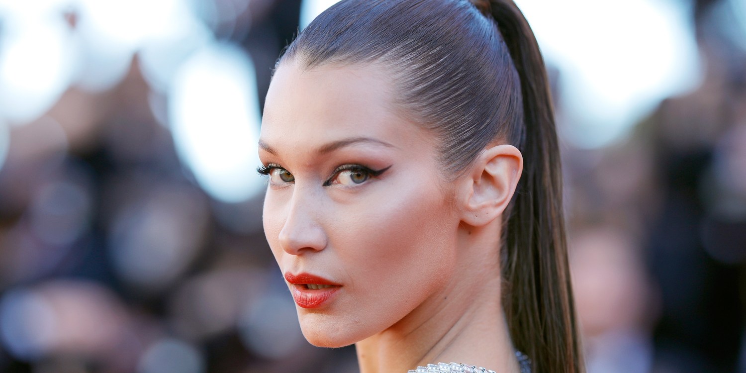 Bella Hadid - Model Profile - Photos & latest news