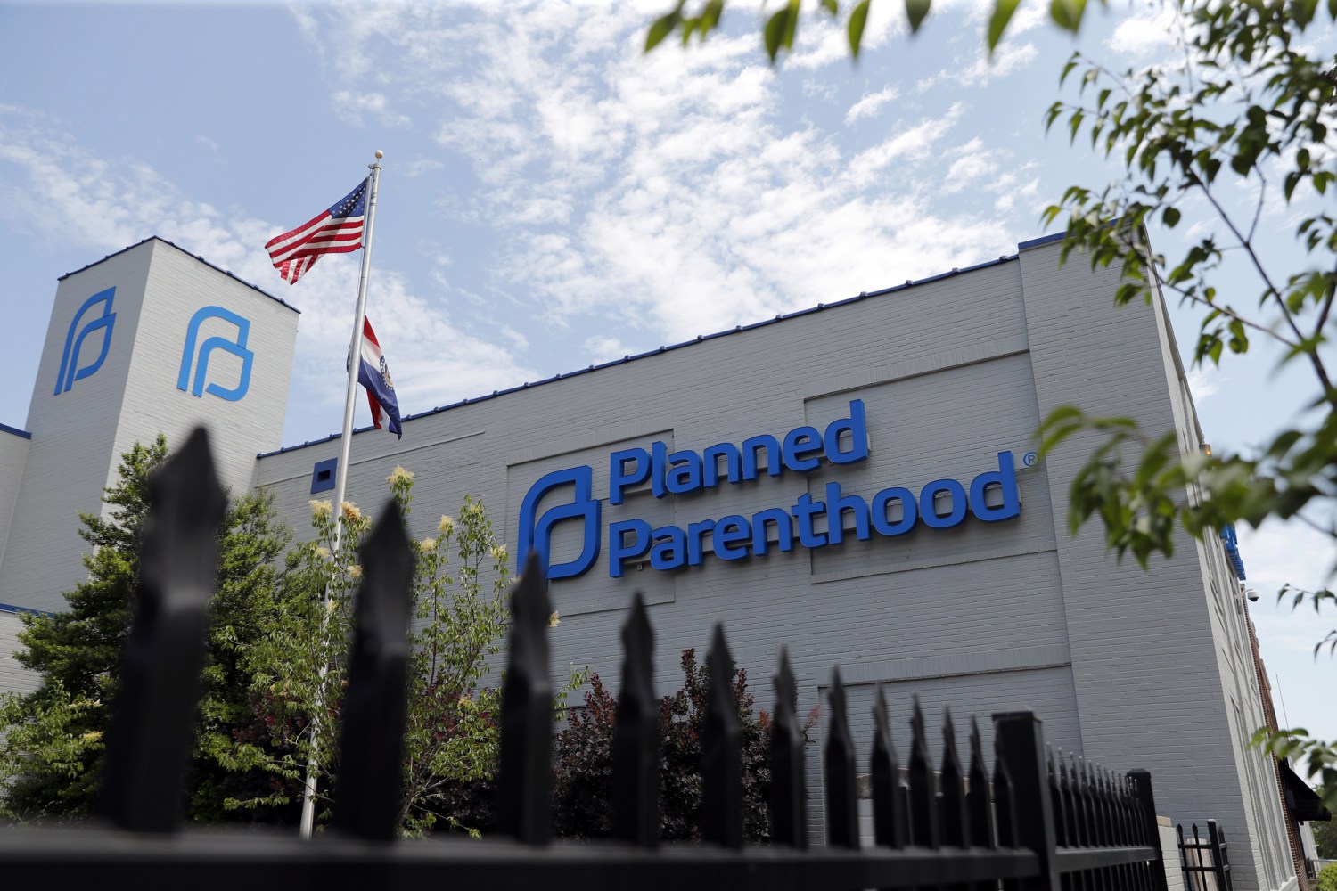 What unites Planned Parenthood, Kushner and Kanye? PPP loans