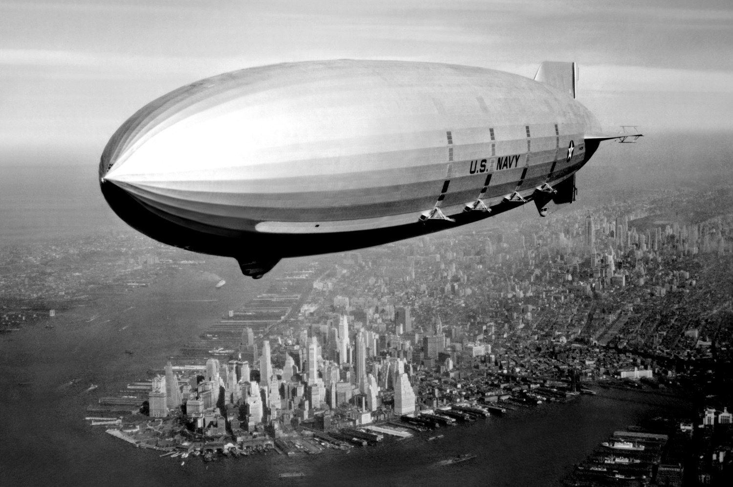 Zeppelins stopped flying after the Hindenburg Now scientists to bring them back.