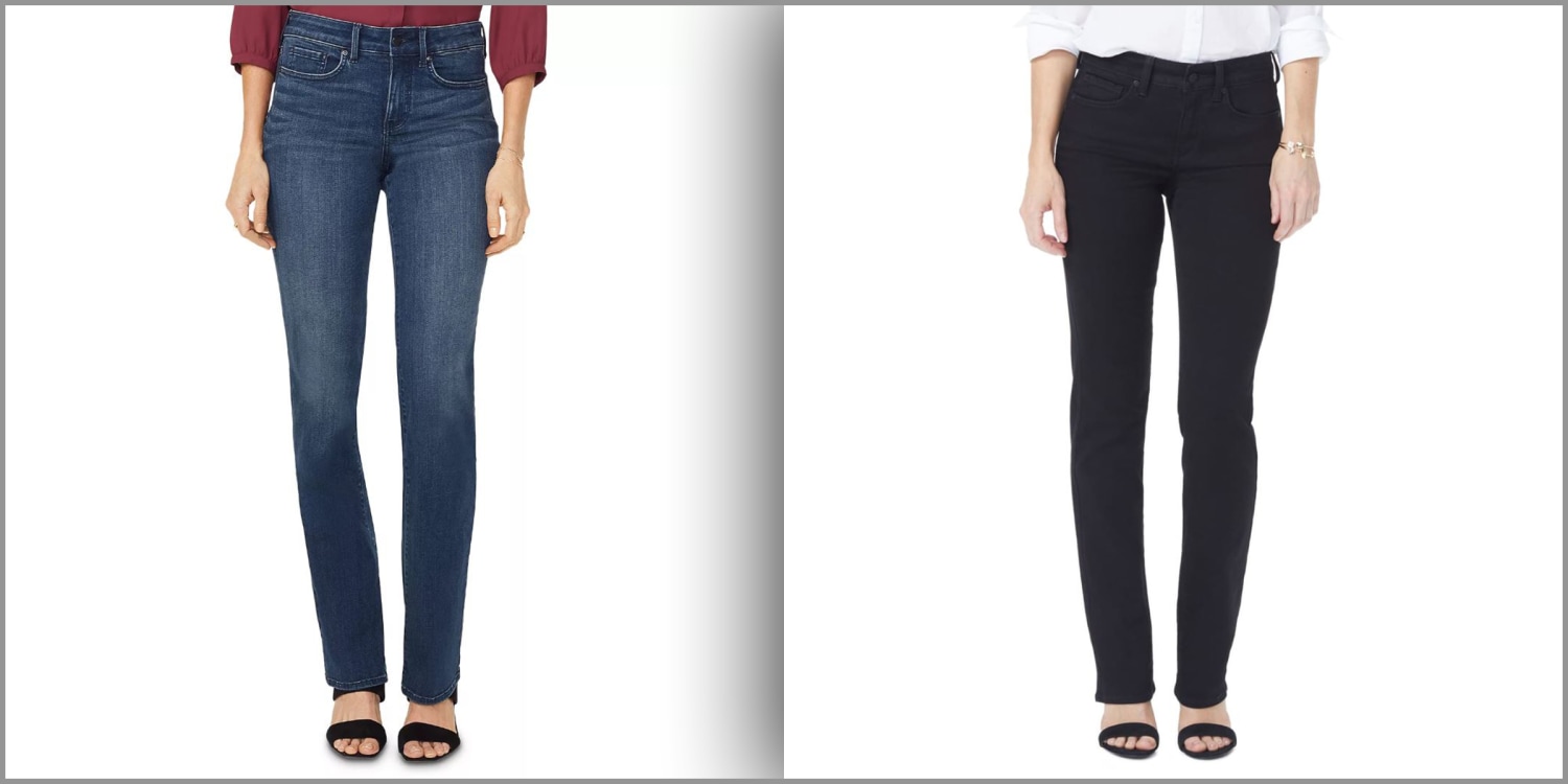 jeans at bloomingdales