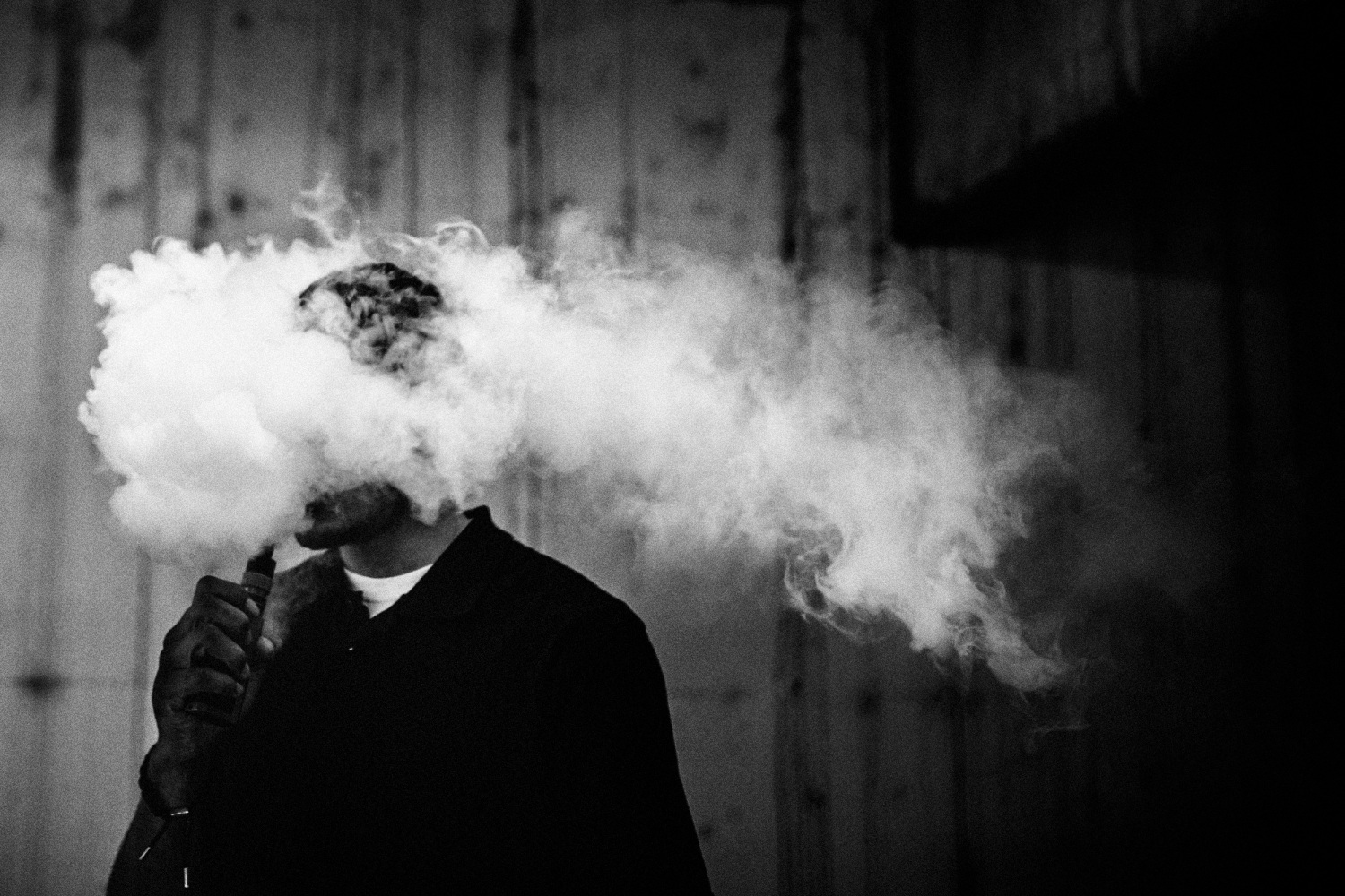 What is in a vape? Everything you need to know