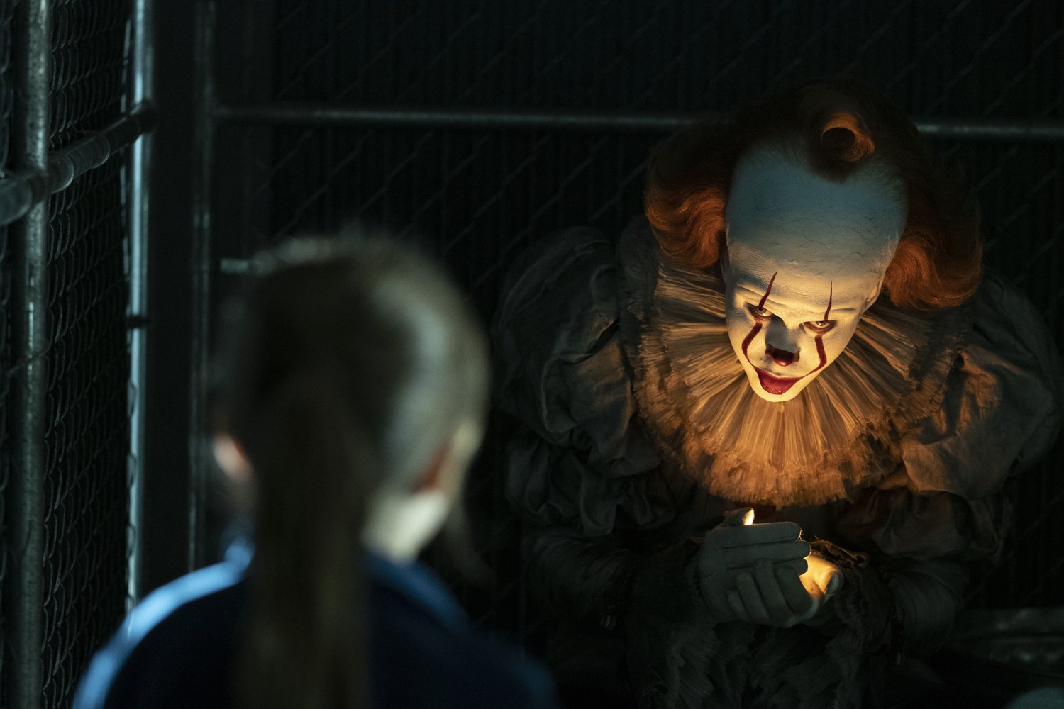 It Chapter Two' proves how important sequels and repetition are to pop  culture narratives
