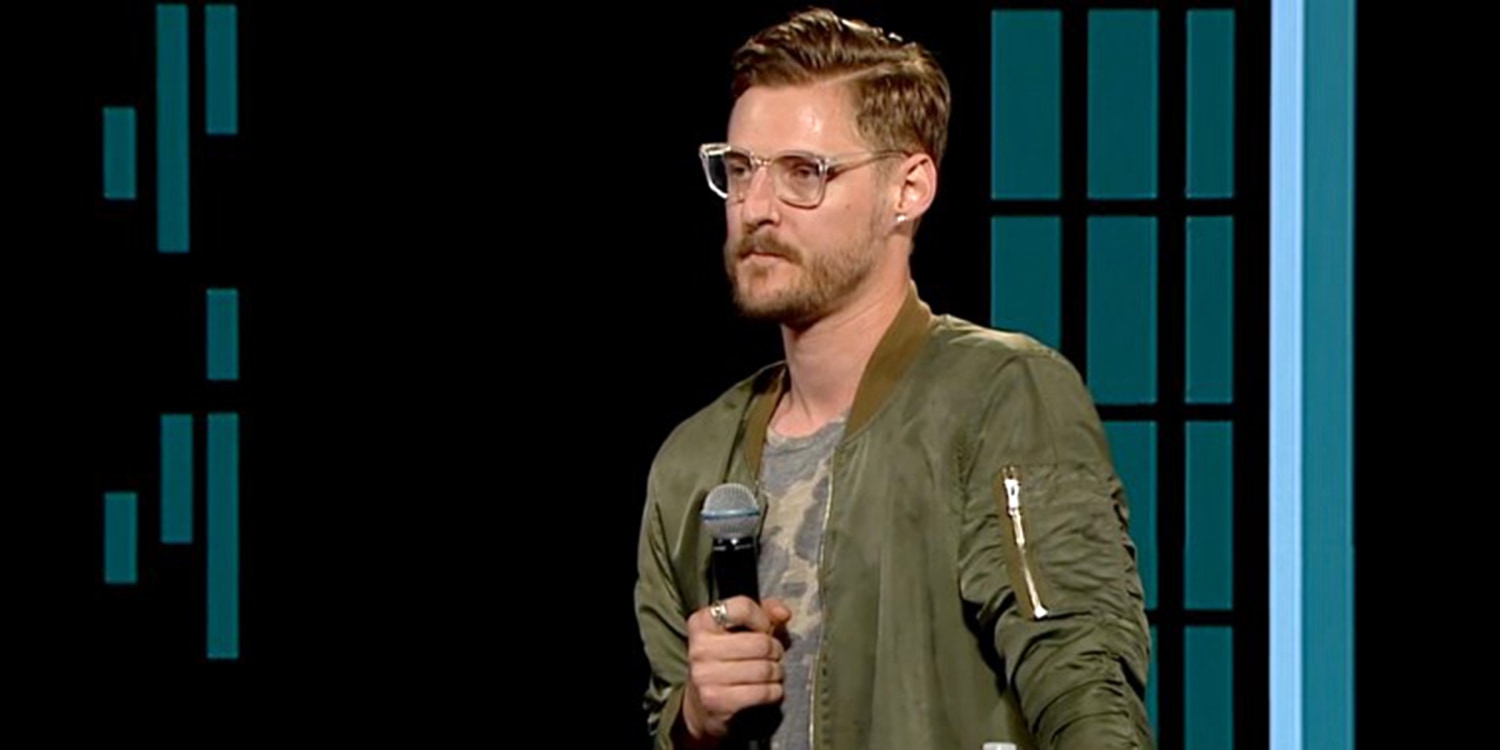 Preaching Good News When Clinically Sad - Mockingbird, image size:1500x750