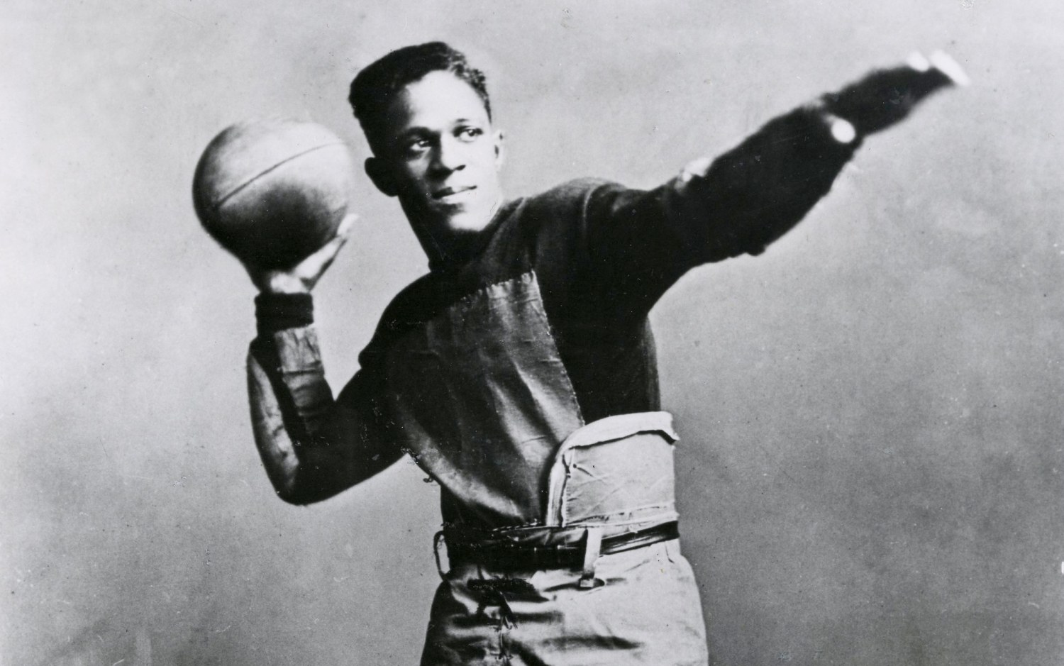 The 50 Greatest Black Athletes in NFL History