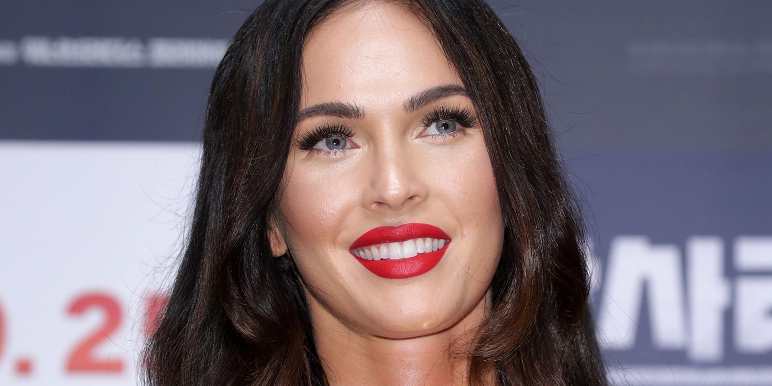 Megan Fox opens up about letting her 6-year-old son wear dresses