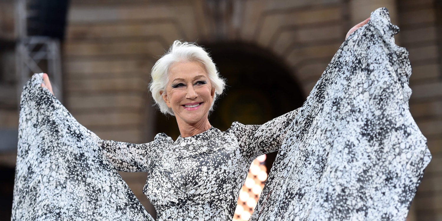 Hollywood stars steal the spotlight at Paris Fashion Week