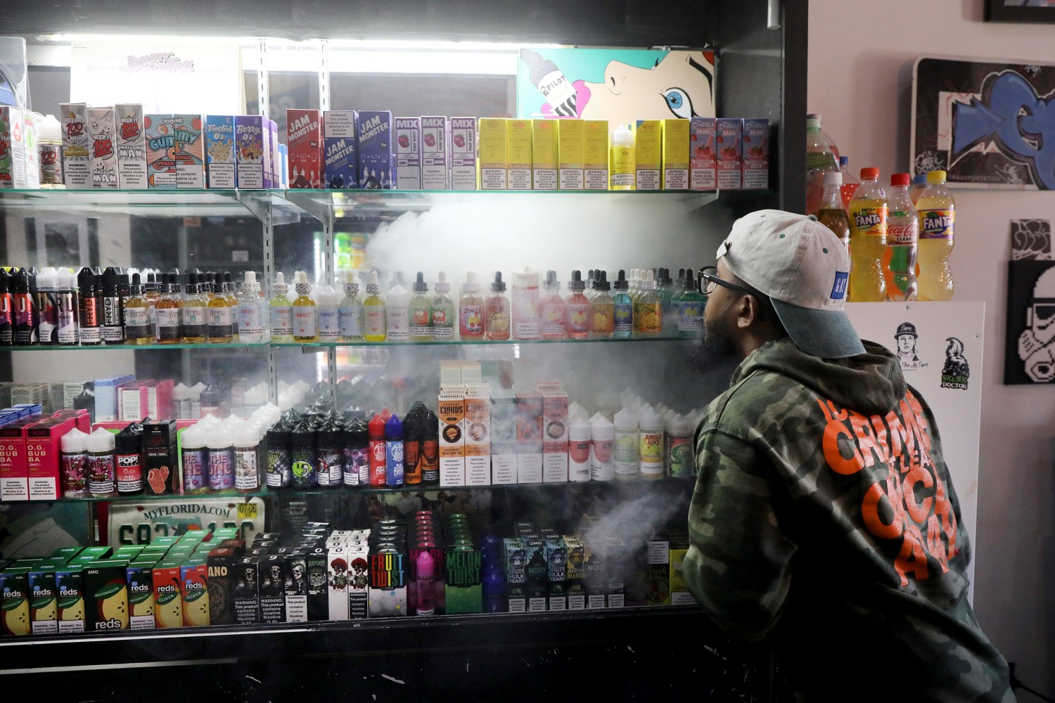 how much is elf bar vape TOP 10 BEST Vape Store in Queens, NY - Updated 2026 main image 0