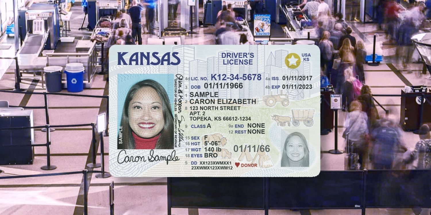Can I Use My Passport Card Instead Of Real Id