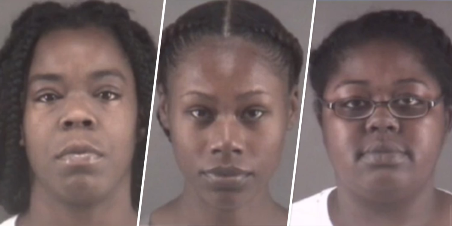 3 women accused of running elder fight club among dementia patients in  North Carolina