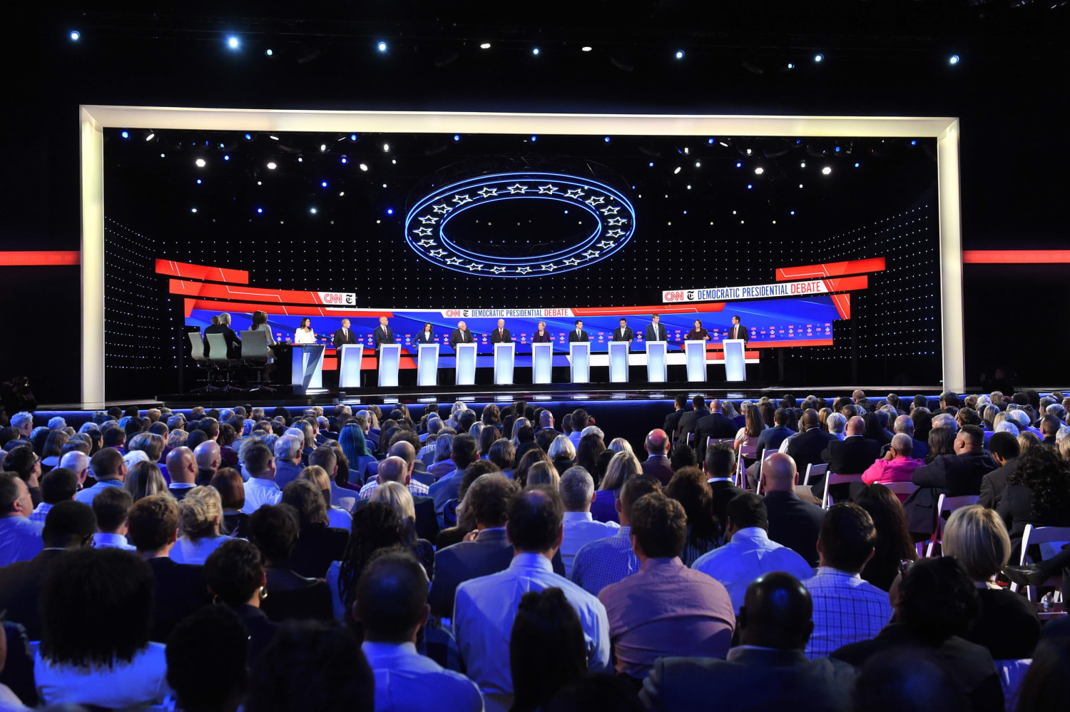 Cnn presidential debate livestream deals