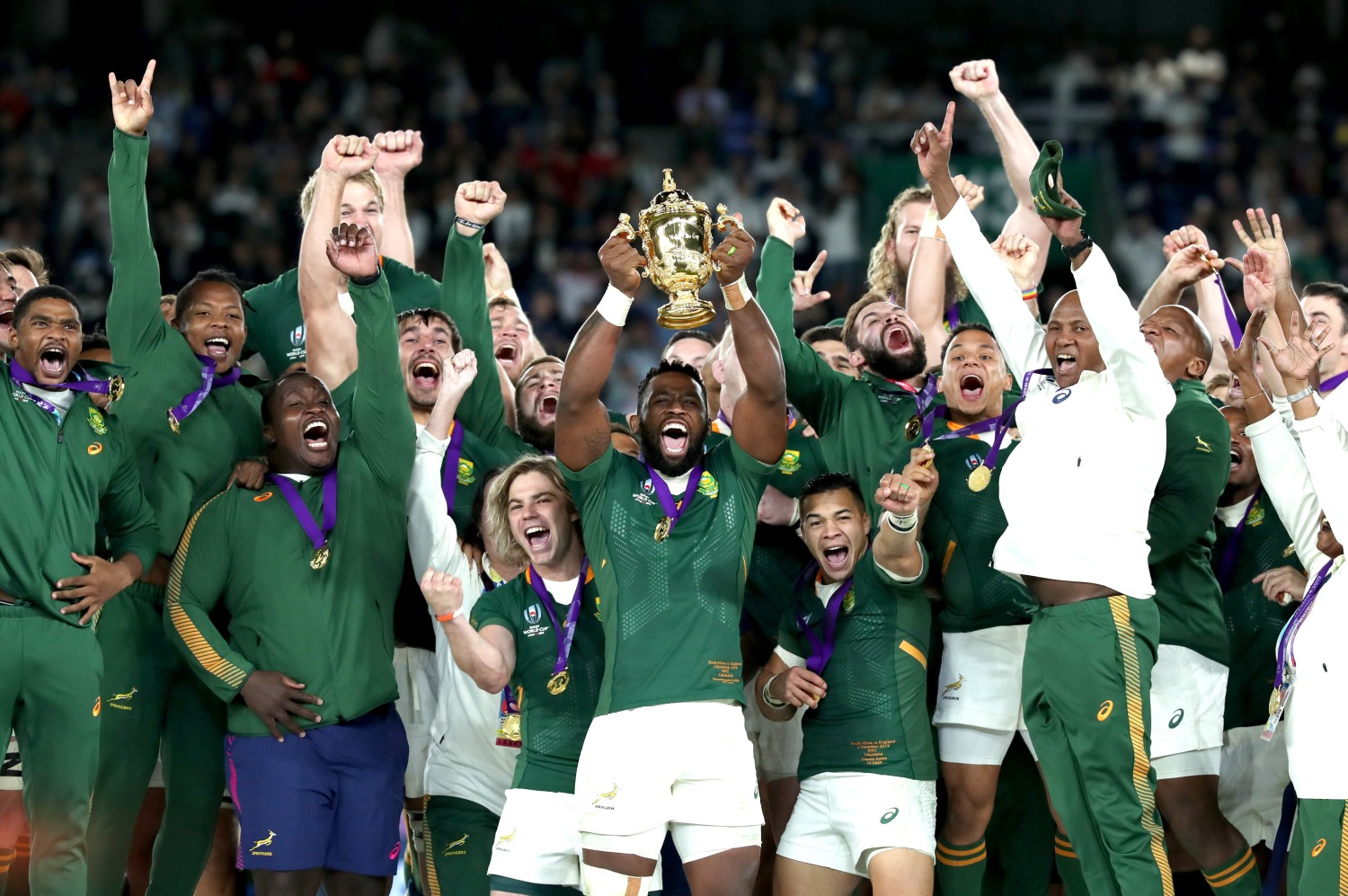 Champions Cup: Six South Africans who shone in the group stages :  PlanetRugby
