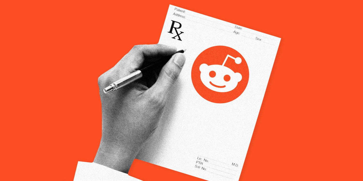 More people turn to Reddit social media for STD diagnosis