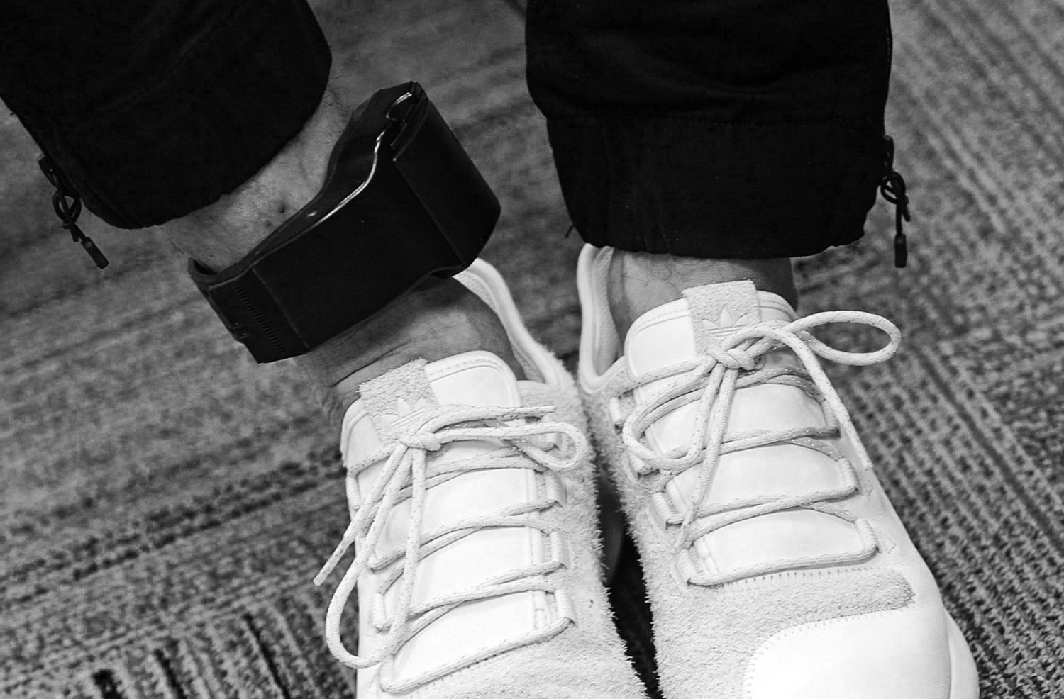 Three People Share How Ankle Monitoring Devices Fail, Harm, and Stigmatize  | ACLU