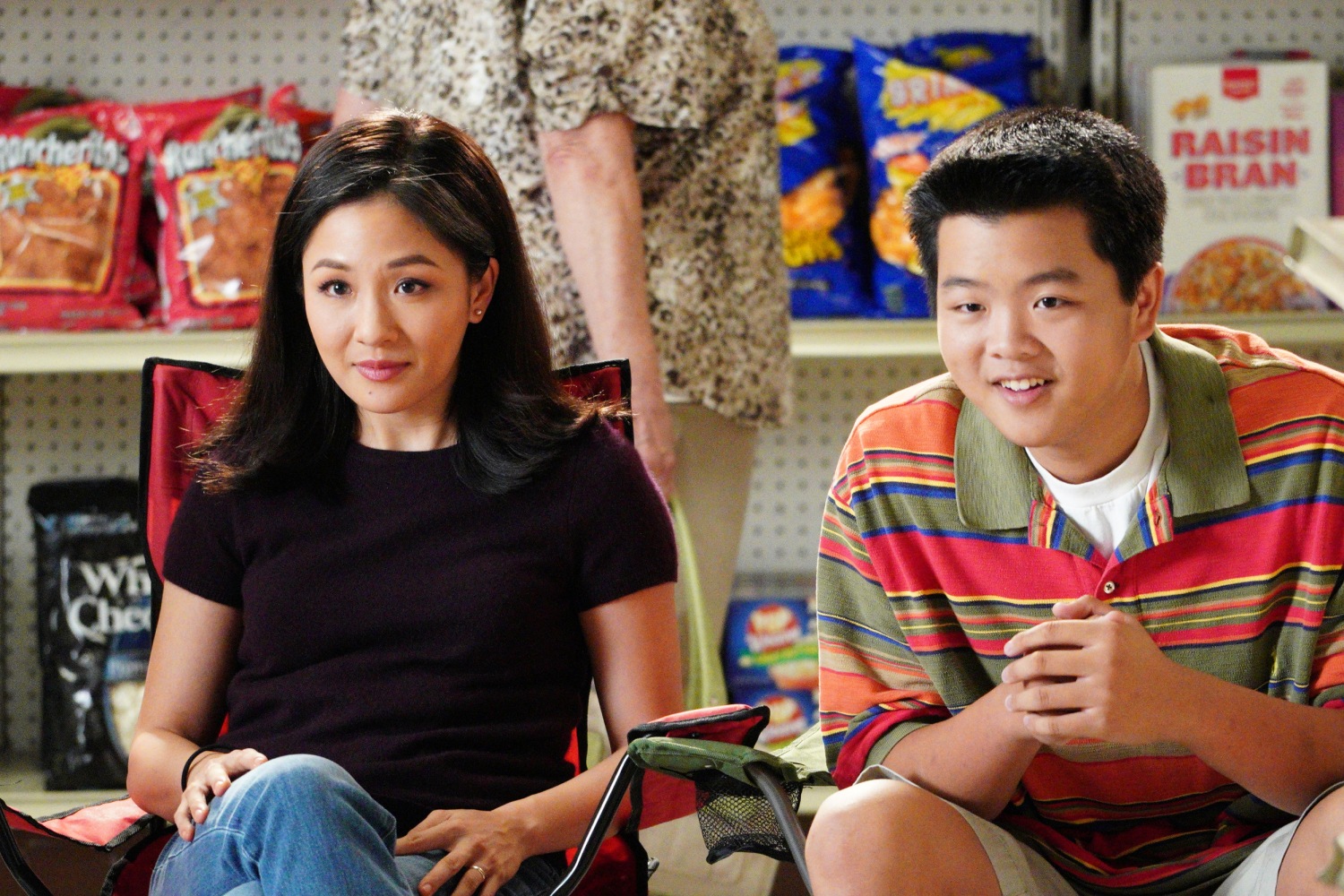 ABC's 'Fresh Off the Boat' Is Good—but It Could Be Even Better - The  Atlantic