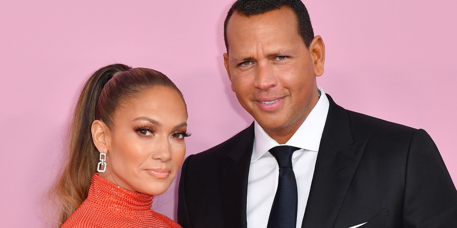 Alex Rodriguez Says Strained Relationship With His Father Inspires