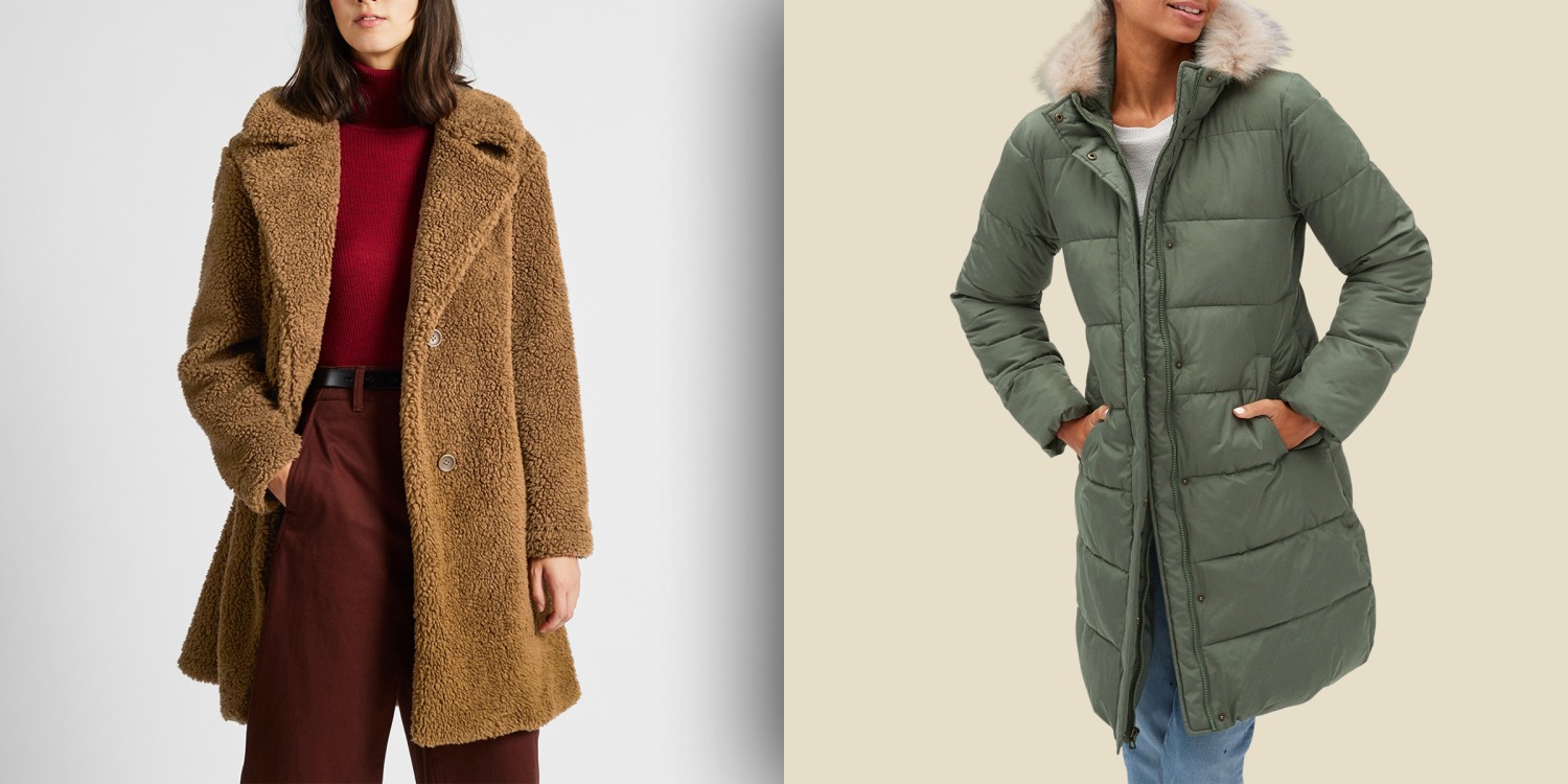 misses winter coats on sale