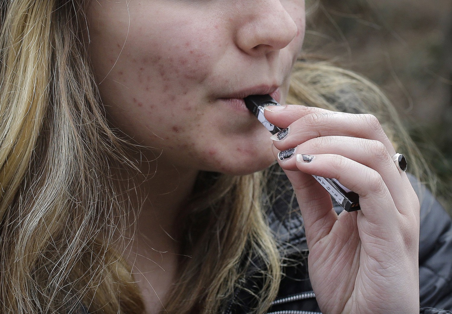 elfbar elfa master akku Do teens need help kicking the vape habit? The FDA thinks so