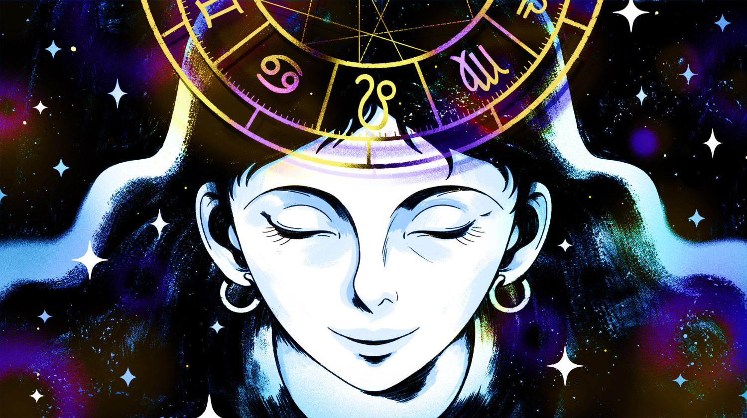 Astrology doesn't need to be scientifically proven to be empowering — or  feminist