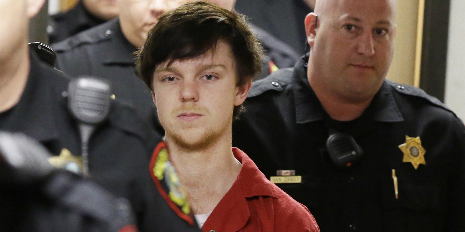 Affluenza teen,' who killed 4 people, arrested again in Texas