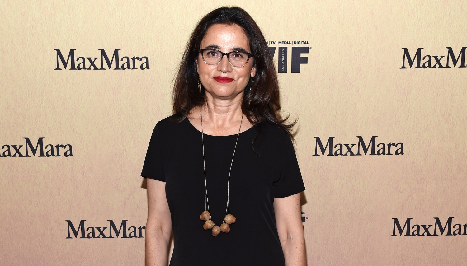 Patricia Cardoso is the first Latina director in the National Film Registry