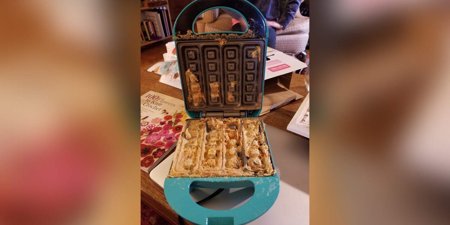 Waffle Makers for sale in Redmond, Utah, Facebook Marketplace