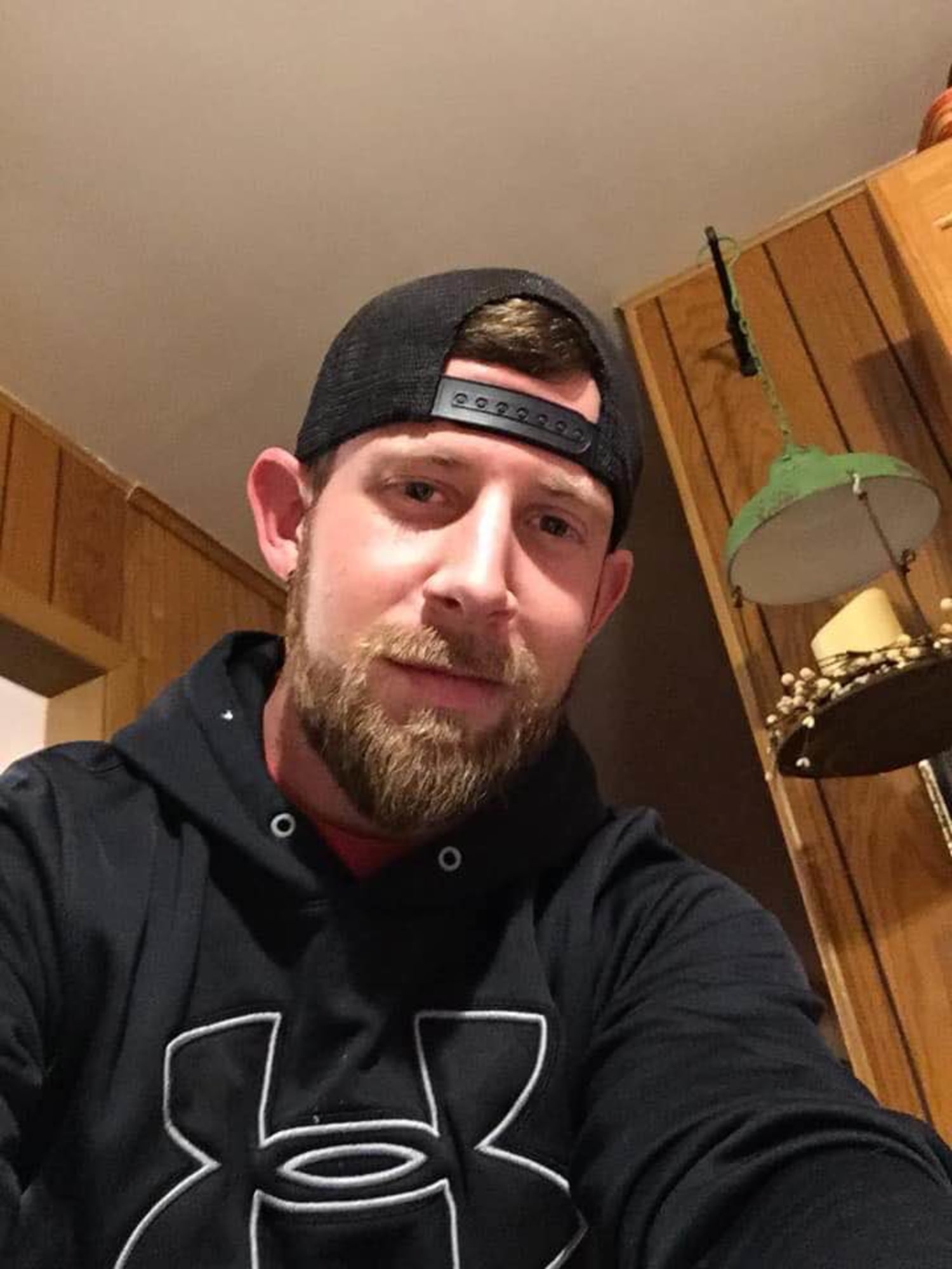Human remains found in Jackson County, Ohio identified as missing Oak Hill  man Michael Saylor