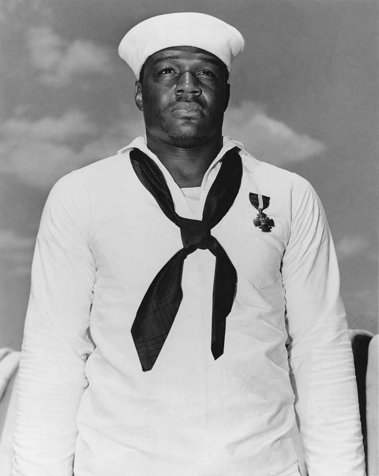 Navy names next aircraft carrier after Doris Miller, Pearl Harbor hero