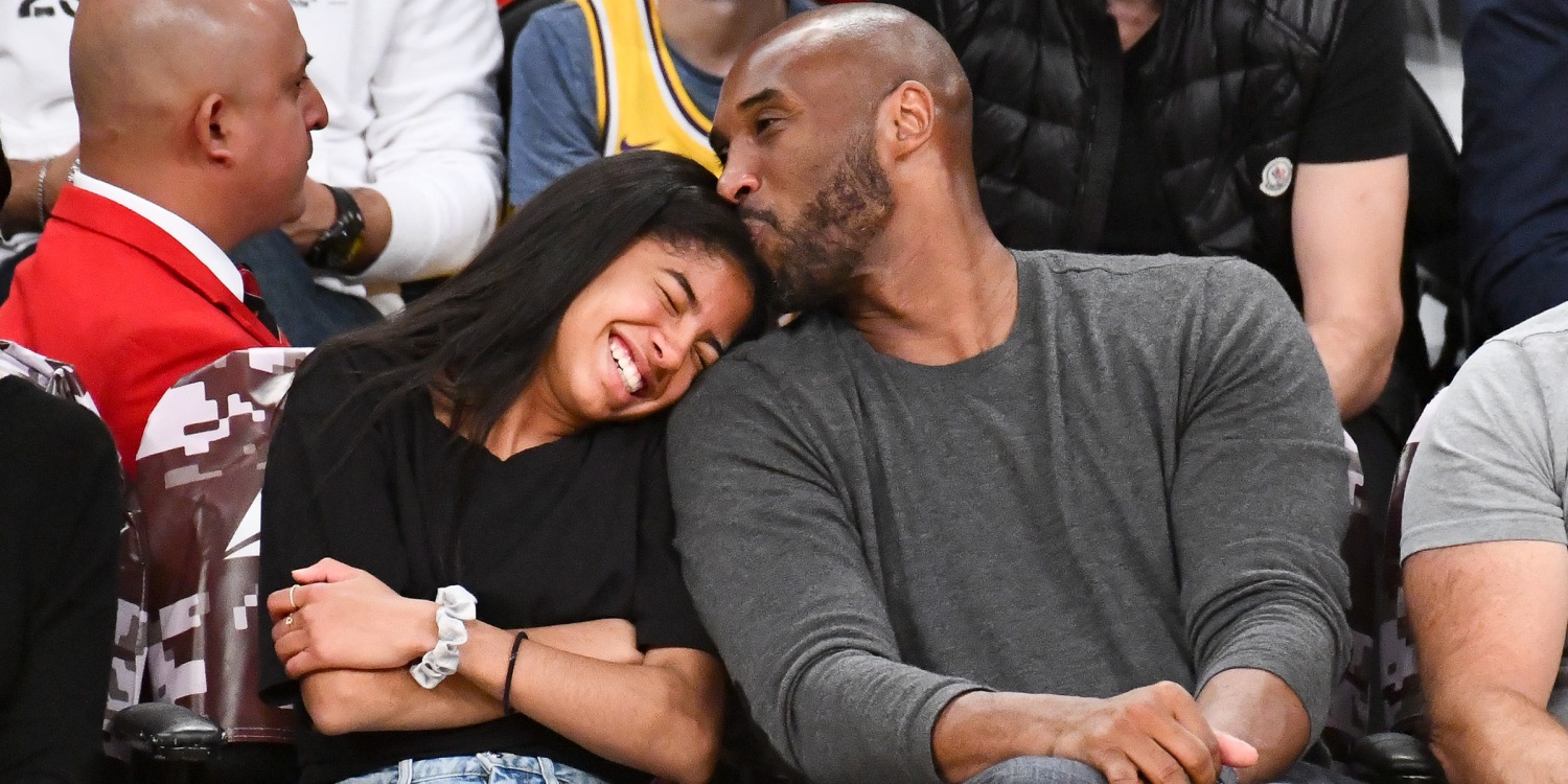 Kobe Bryant's Kids: One Daughter Confirmed Dead in Crash