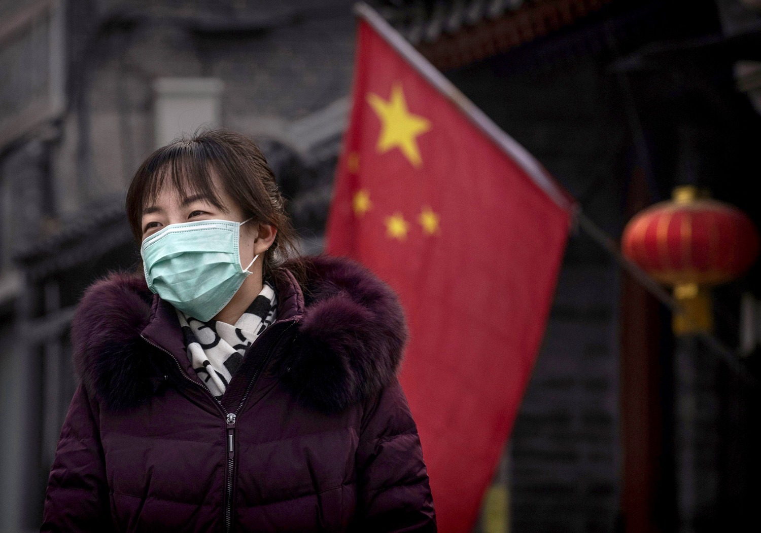 Will coronavirus derail Chinas ability to fulfill Trumps trade deal? pic