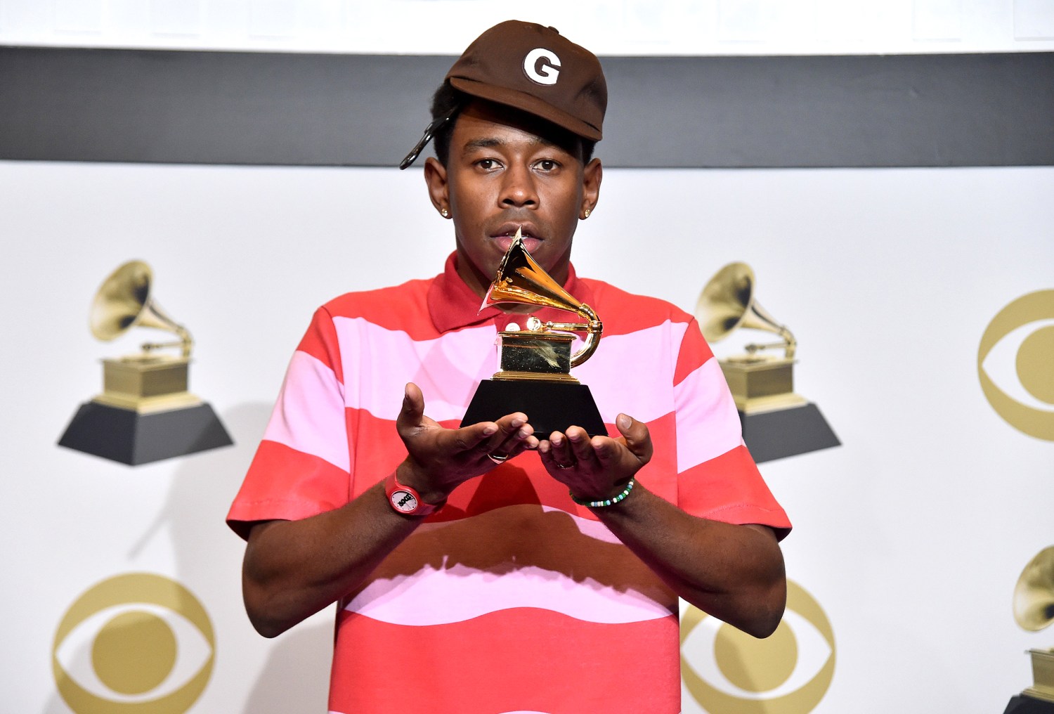 Billie Eilish's Grammys and Tyler, the Creator's critiques suggest Deborah  Dugan was right