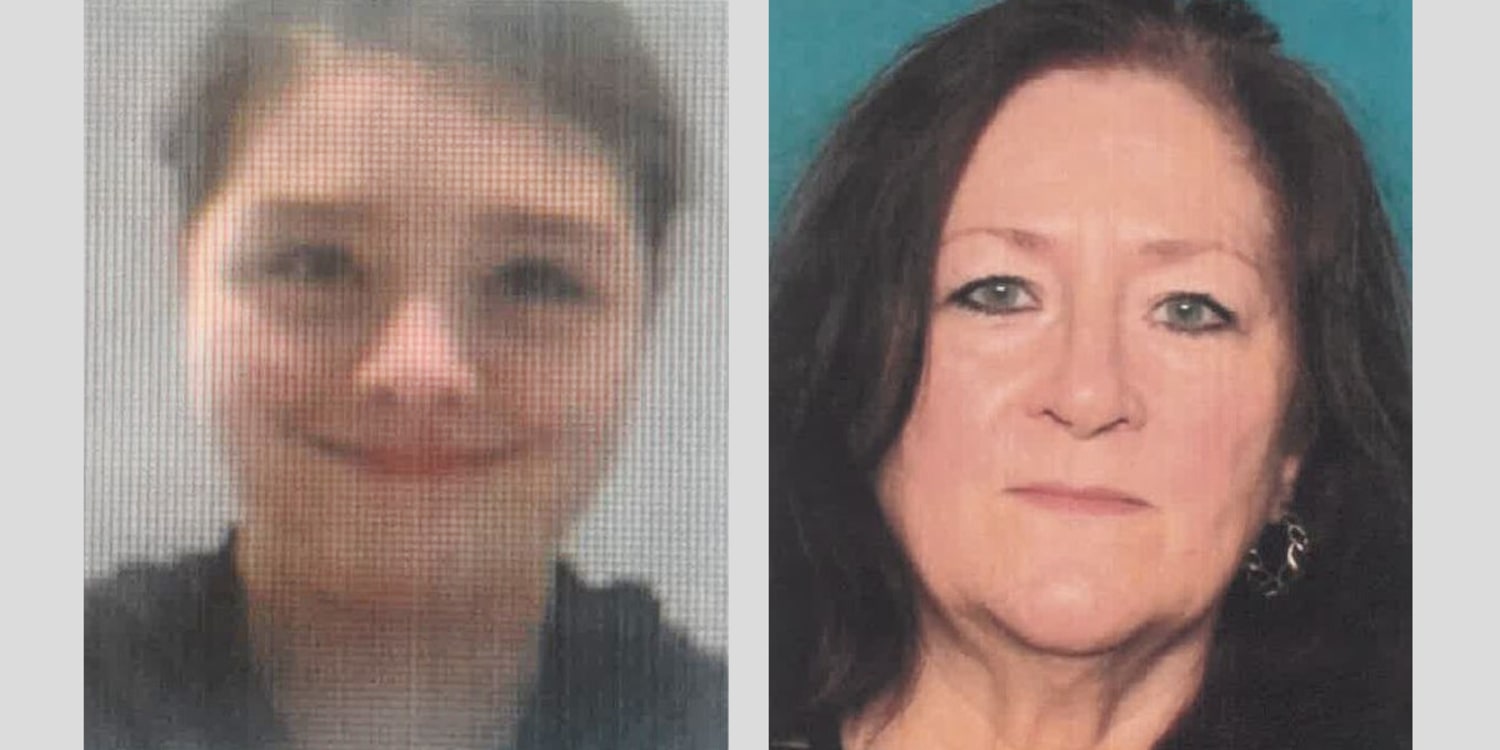 Armed grandmother abducted 12-year-old girl from hospital, police say