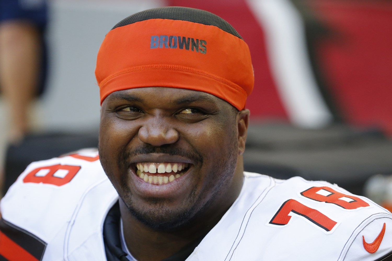 Cleveland Browns Greg Robinson faces drug charges after 157 pounds of pot  found in car