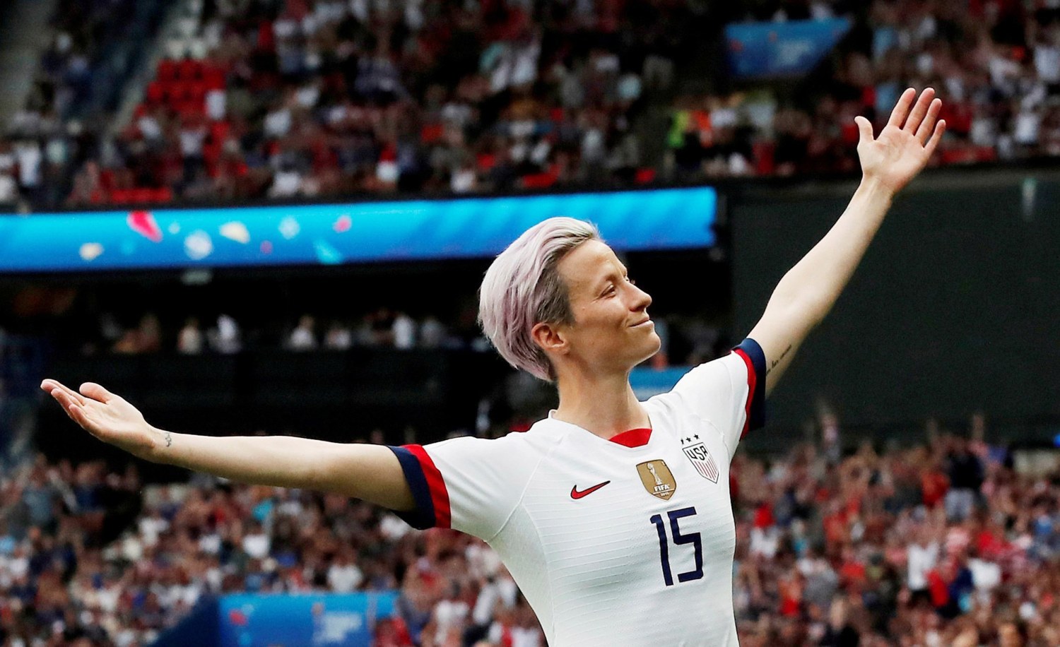 REVEALED: US Men's National Team jersey for 2014 World Cup - NBC