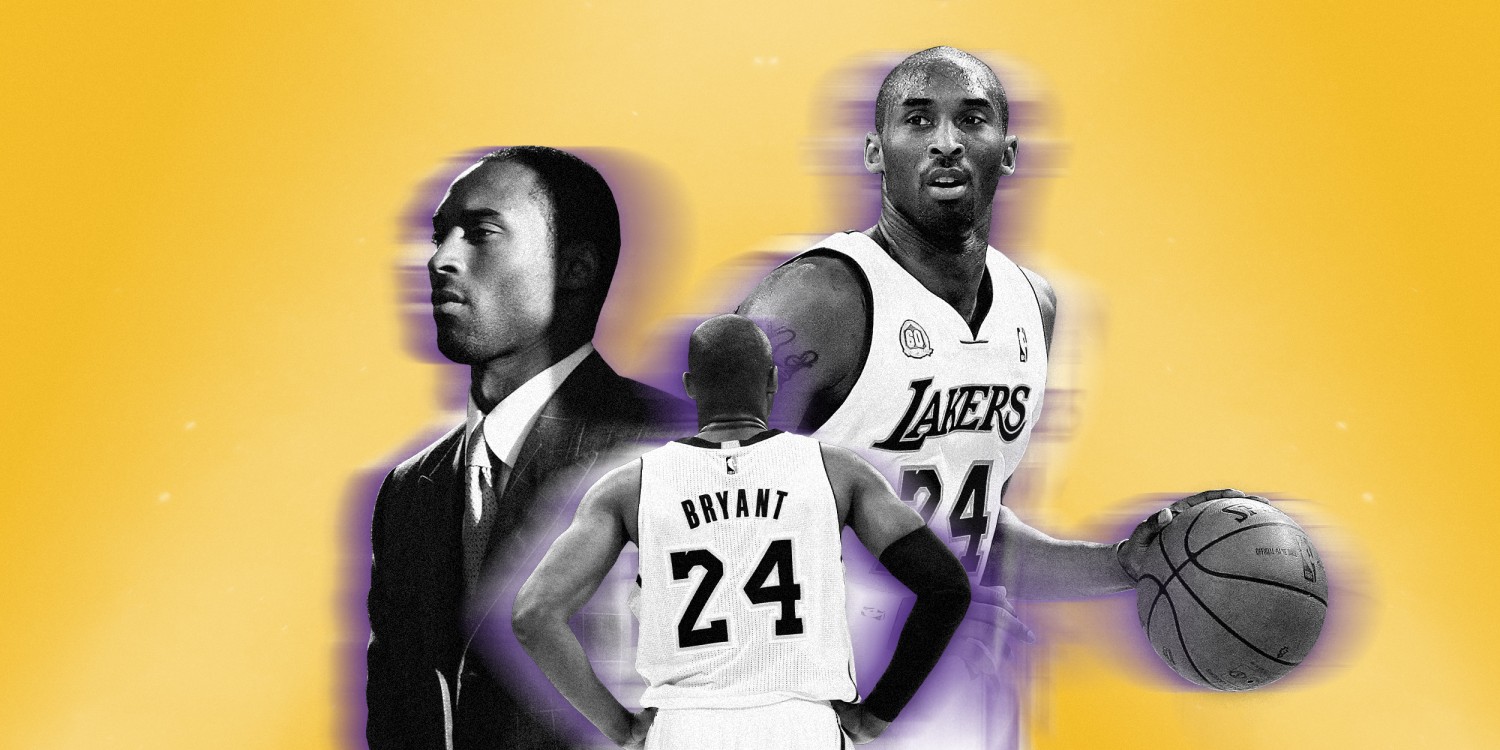 Kobe Bryant: NBA superstar will be remembered for family, charity