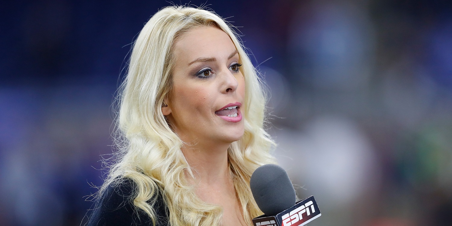 Britt McHenry Reveals How Much She Spent On Twitter Followers - The Spun:  What's Trending In The Sports World Today