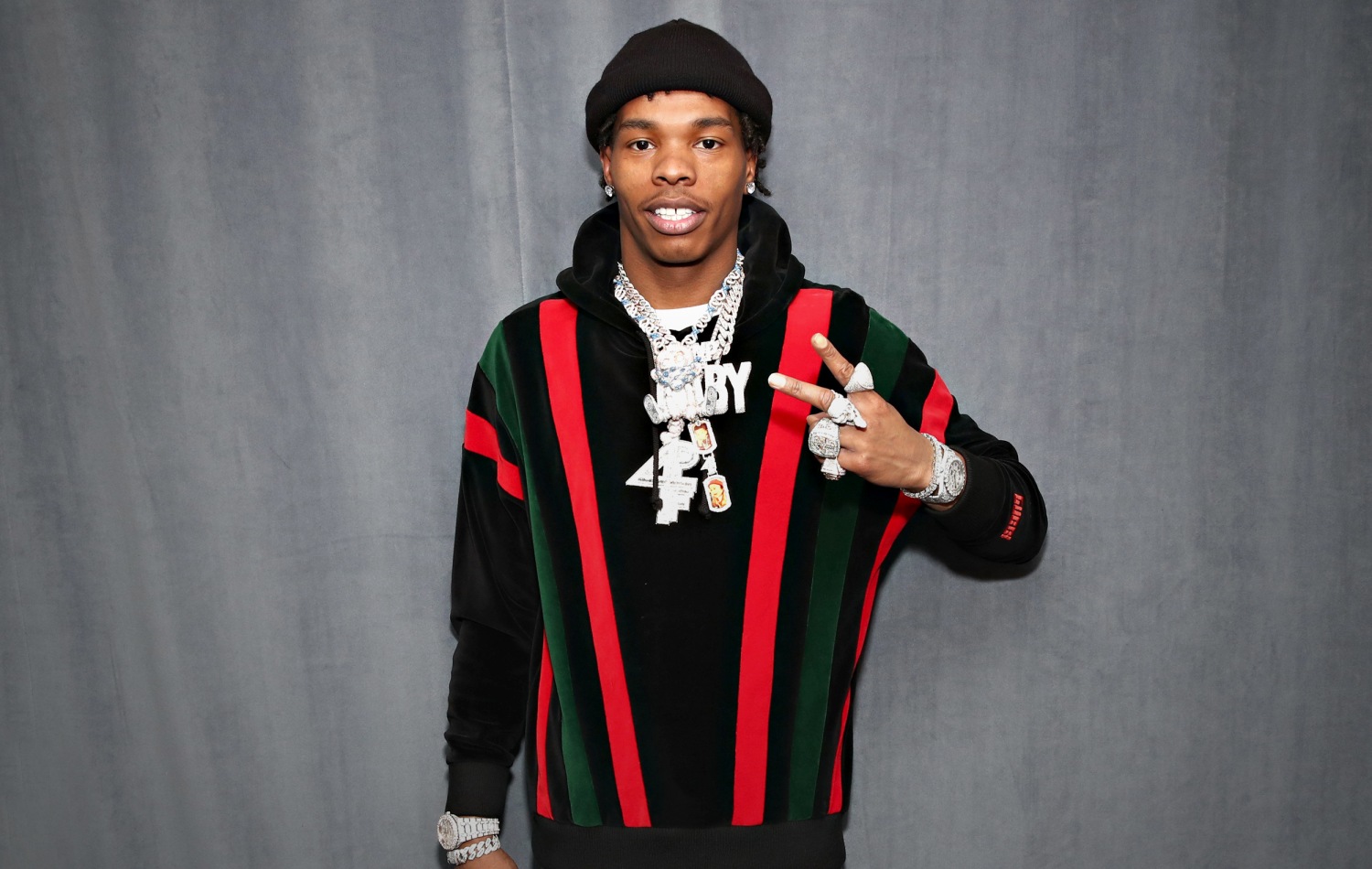 Lil Baby concert shooting leaves victim in stable condition