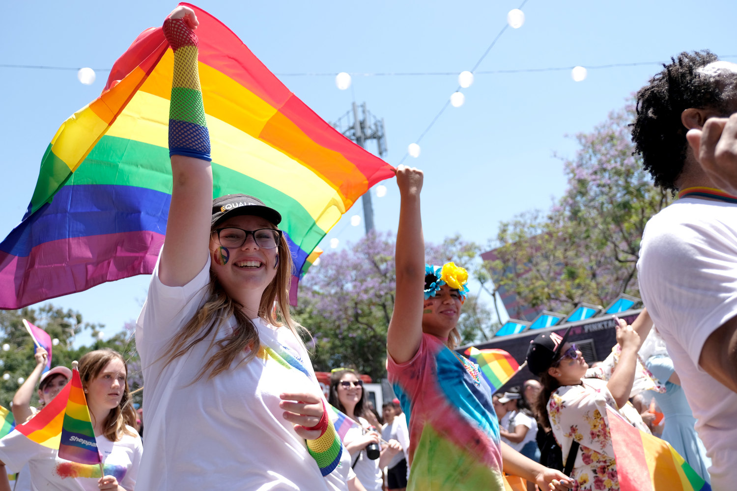 همجنس گرایان در سان فرانسیسکو