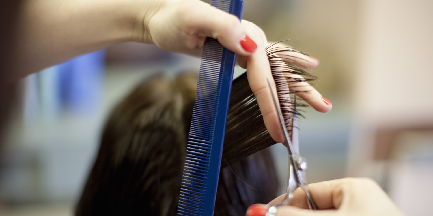 What your hairstylist wants you to know during coronavirus