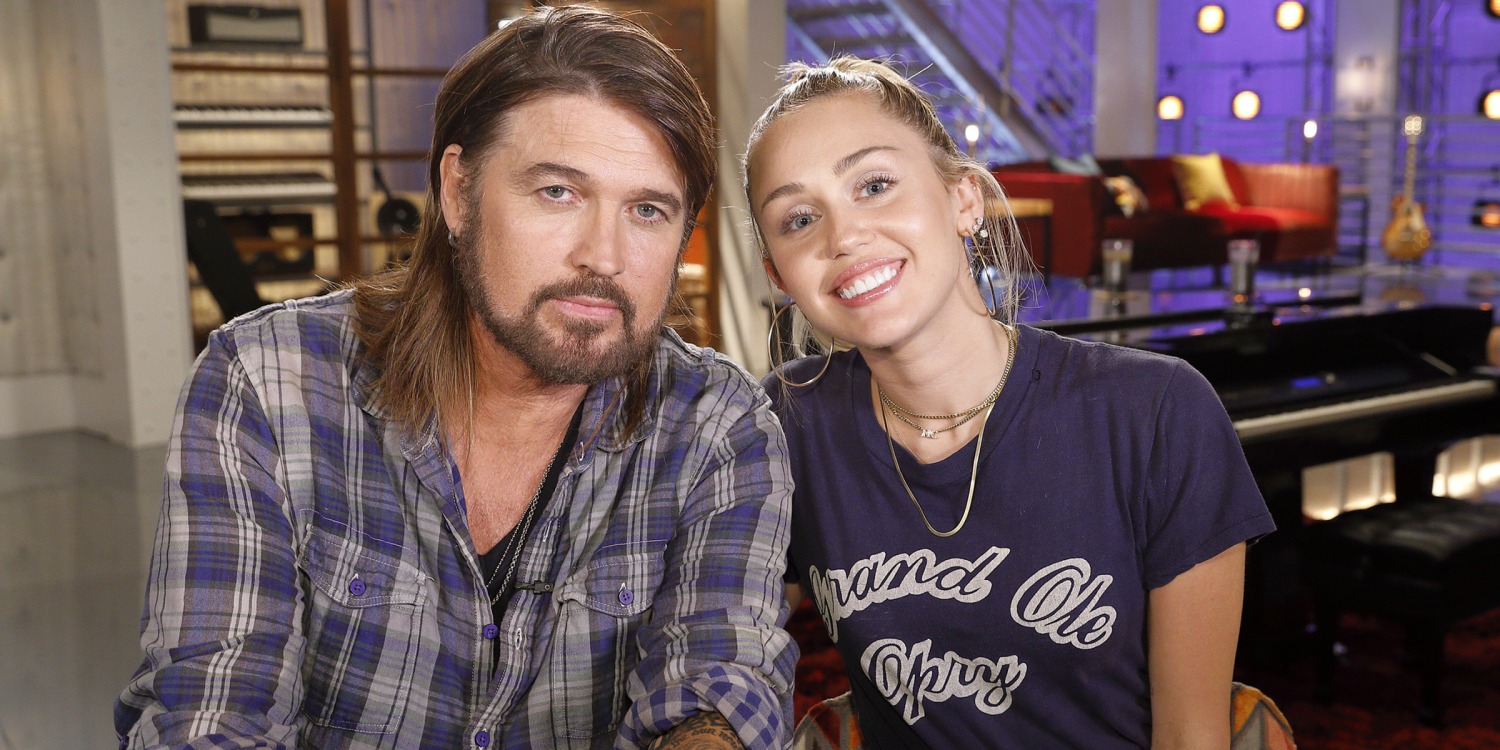 Billy Ray Cyrus T-Shirts for Sale