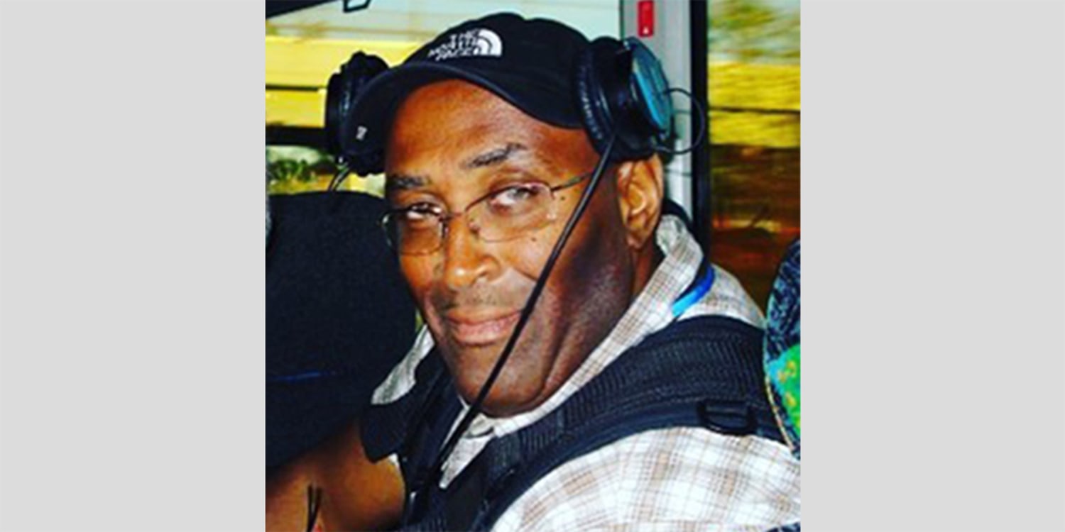 Nbc News Employee Dies After Testing Positive For Coronavirus Nbc News Employee Dies After Testing Positive For Coronavirus